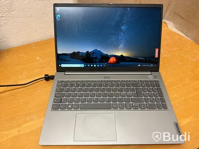 Lenovo Thinkbook i7, 16 GB