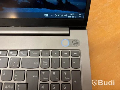Lenovo Thinkbook i7, 16 GB