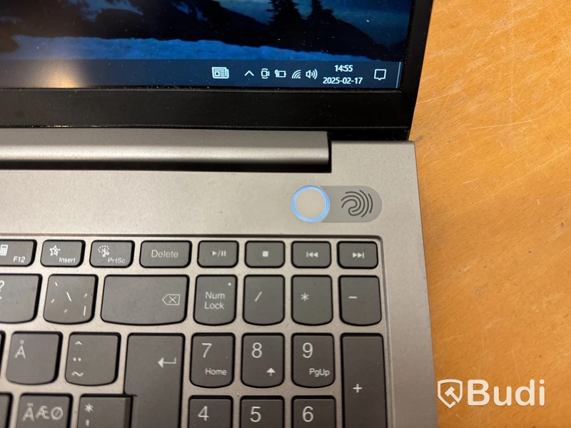 Lenovo Thinkbook i7, 16 GB