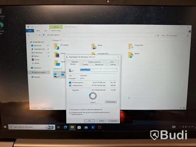 Lenovo Thinkbook i7, 16 GB