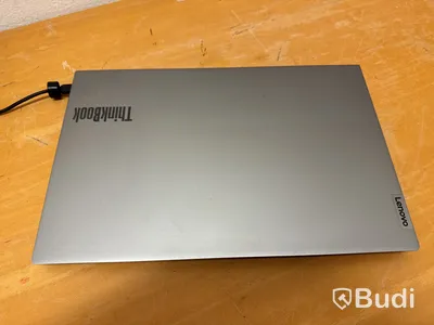 Lenovo Thinkbook i7, 16 GB