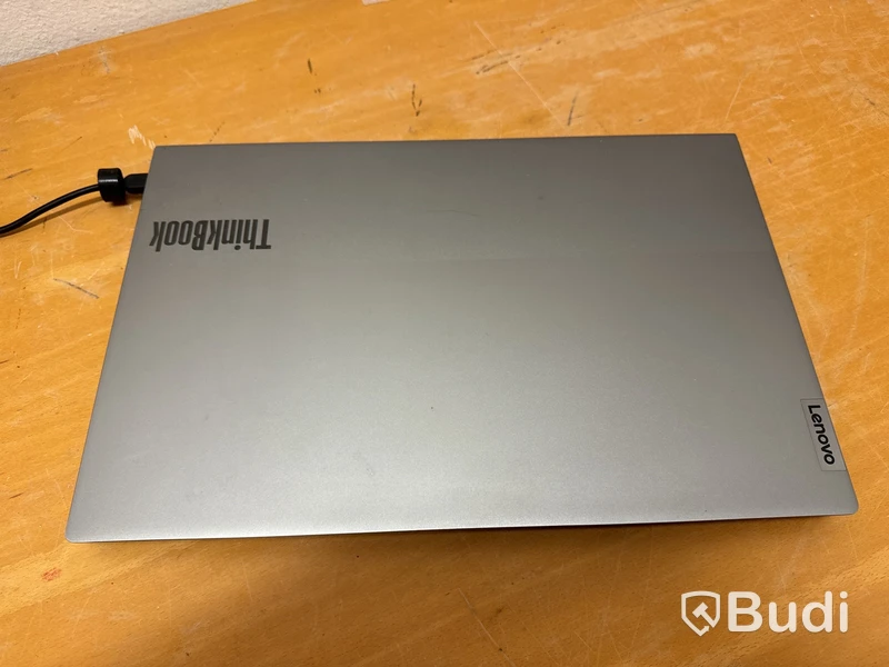 Lenovo Thinkbook i7, 16 GB