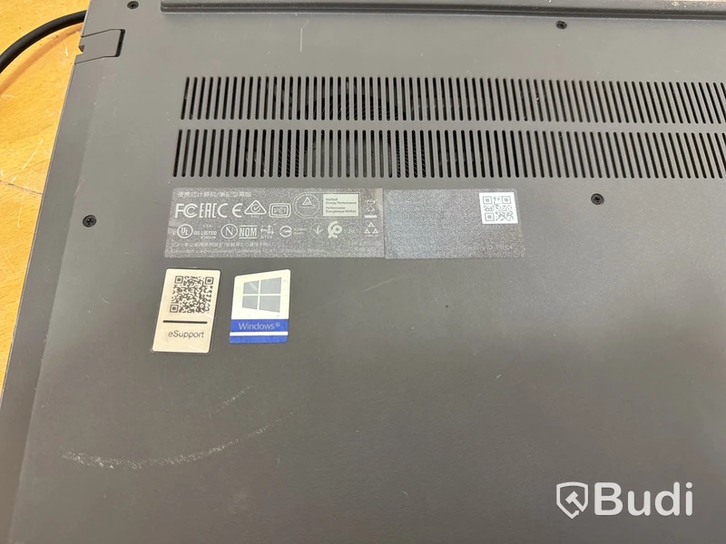Lenovo Thinkbook i7, 16 GB