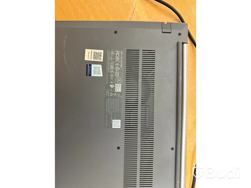 Lenovo Thinkbook i7, 16 GB