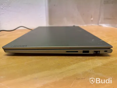 Lenovo Thinkbook i7, 16 GB