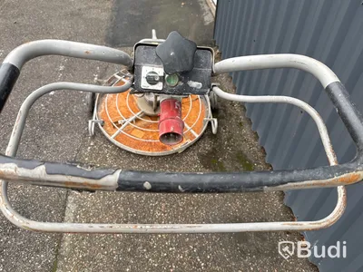 Glättare Dynapac