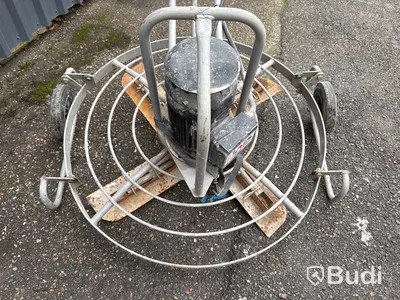 Glättare Dynapac BG42E