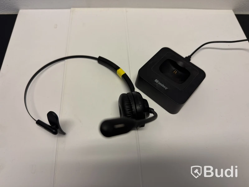 Headset Sandberg