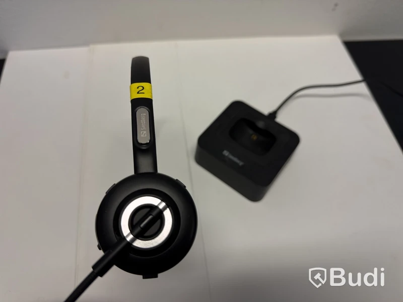 Headset Sandberg