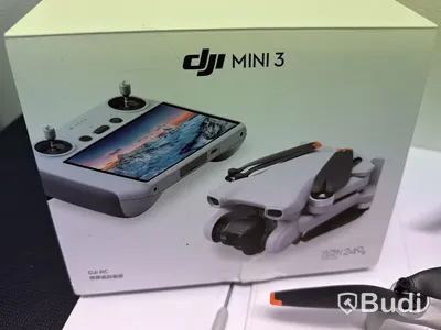 Drönare dji Mini 3