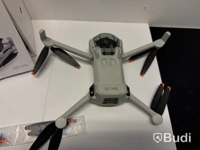 Drönare dji Mini 3