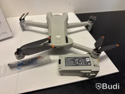 Drönare dji Mini 3