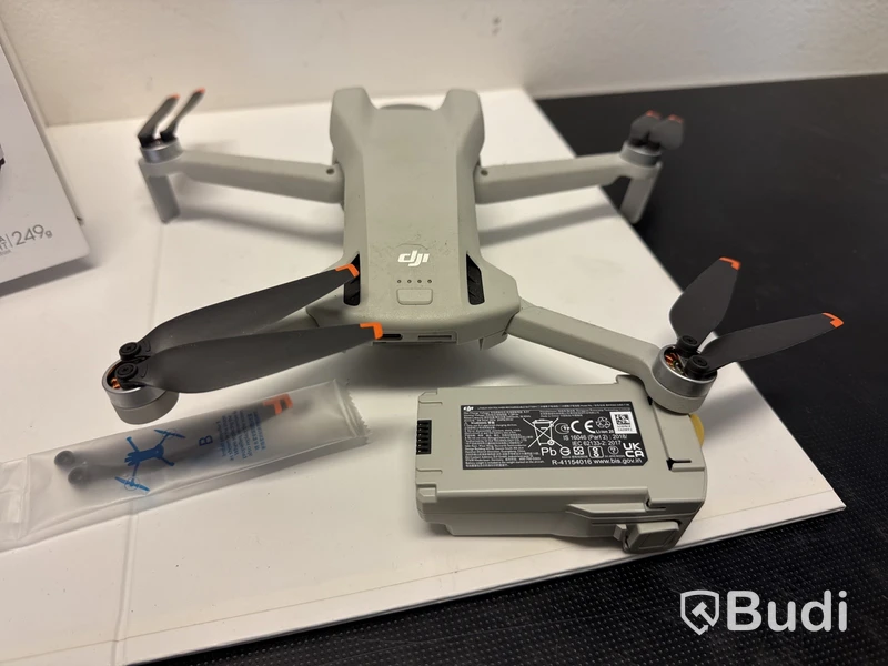 Drönare dji Mini 3
