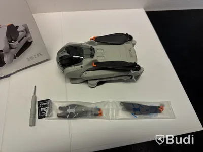 Drönare dji Mini 3