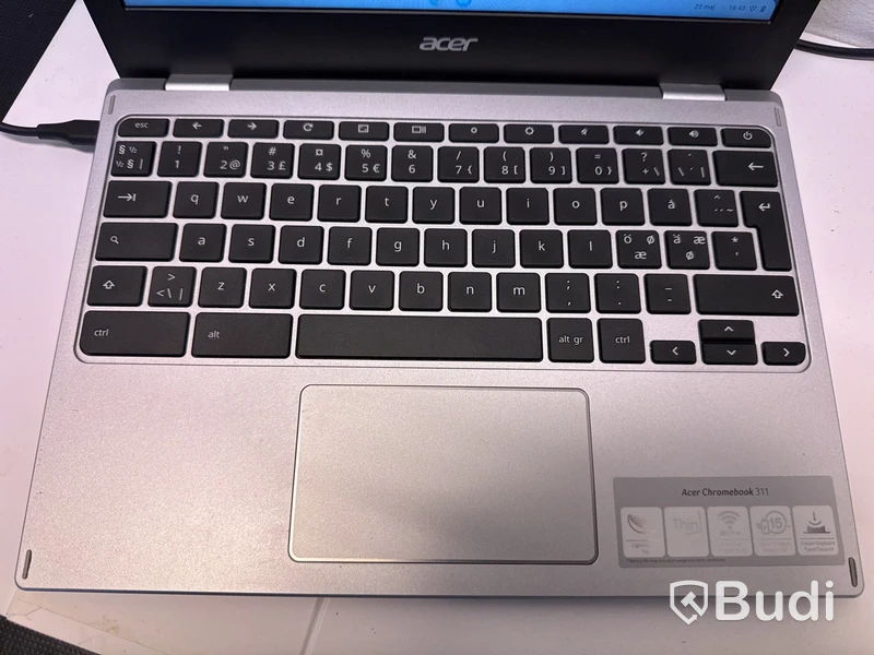 Acer Chromebook 311 laptop