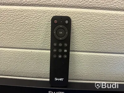 Smartboard Smart GX-serien
