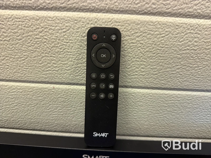 Smartboard Smart GX-serien