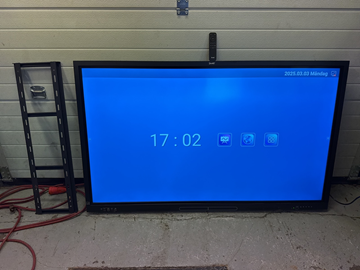 Smartboard Smart GX-serien