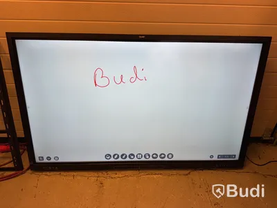 Smartboard Smart GX-serien