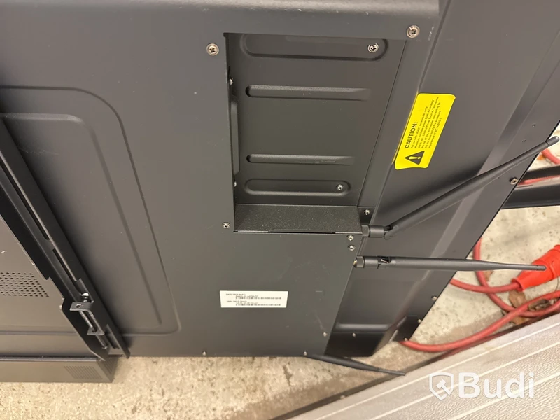 Smartboard Smart GX-serien