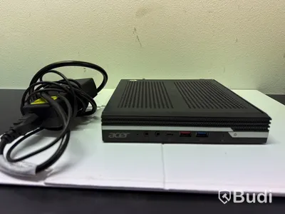 Mini-pc Acer Veriton N4670GT