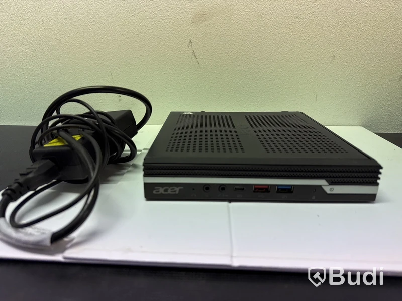 Mini-pc Acer Veriton N4670GT