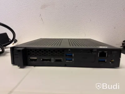 Mini-pc Acer Veriton N4670GT