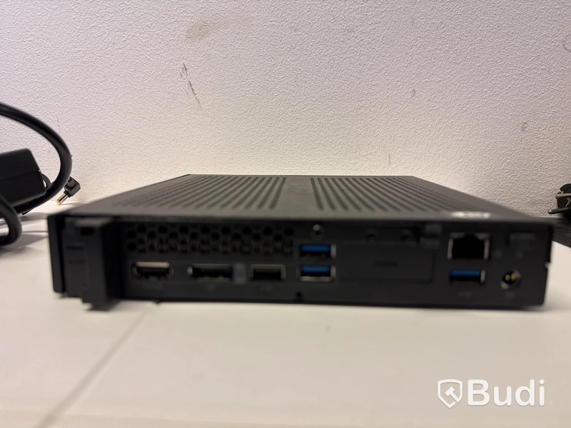 Mini-pc Acer Veriton N4670GT