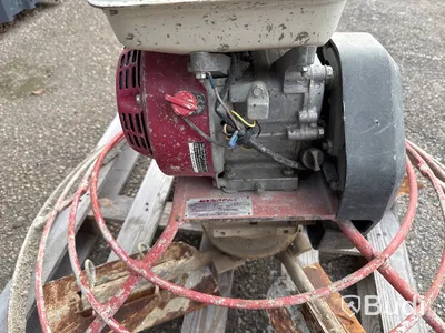 Glättare Dynapac BG39GF