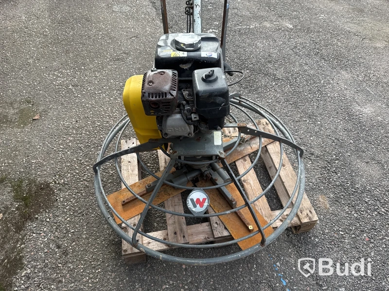 Glättare Wacker Neuson CT 36-5A