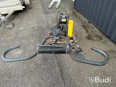 Glättare Wacker Neuson CT 36-5A