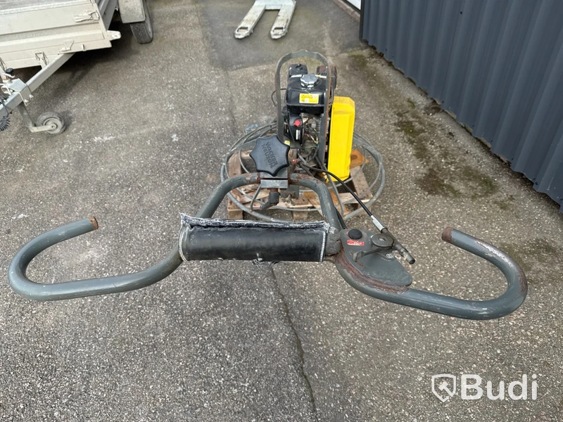 Glättare Wacker Neuson CT 36-5A