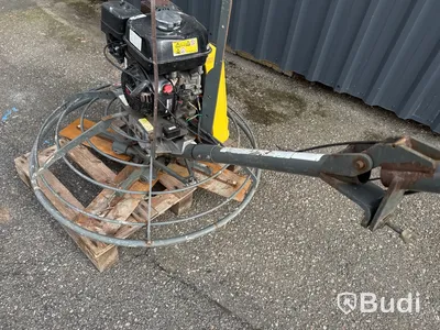 Glättare Wacker Neuson CT 36-5A