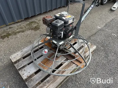 Glättare Wacker Neuson CT 36-5A