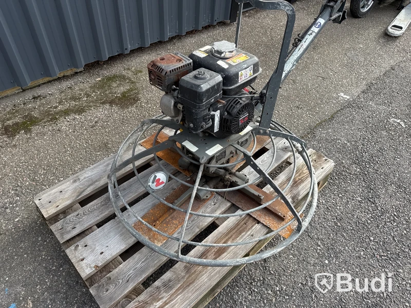 Glättare Wacker Neuson CT 36-5A