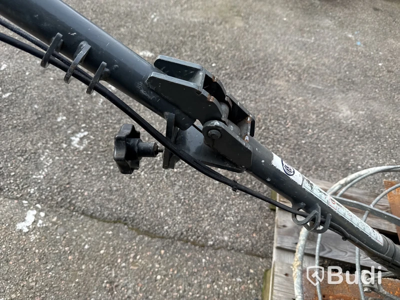 Glättare Wacker Neuson CT 36-5A