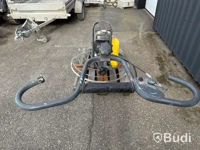 Glättare Wacker Neuson CT 36-5A