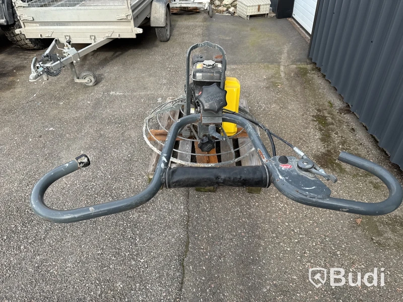 Glättare Wacker Neuson CT 36-5A
