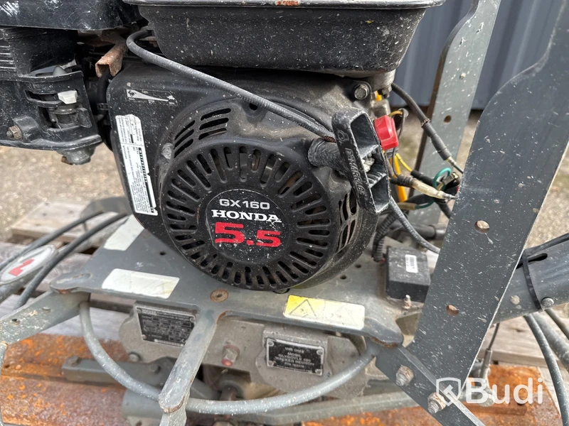 Glättare Wacker Neuson CT 36-5A