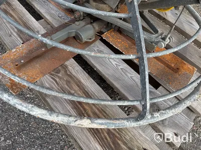 Glättare Wacker Neuson CT 36-5A