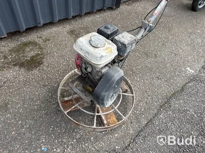 Glättare Dynapac