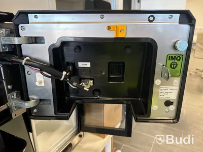Kaffemaskin Gaggia Milano La Radiosa inkl. kyl -2024