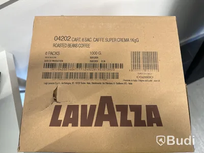Kaffemaskin Gaggia Milano La Radiosa inkl. kyl -2024