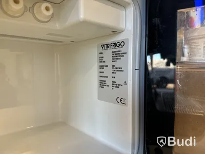 Kaffemaskin Gaggia Milano La Radiosa inkl. kyl -2024
