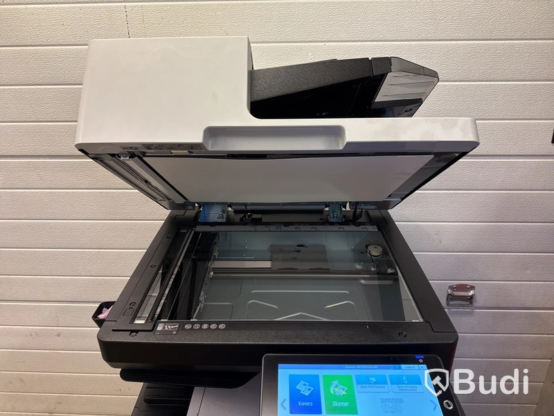 Multifunktionsskrivare Ricoh IM C3010A