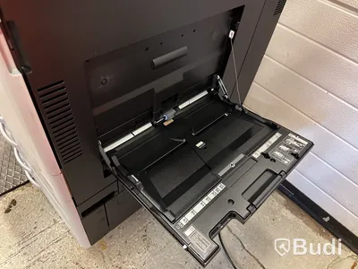 Multifunktionsskrivare Ricoh IM C3010A