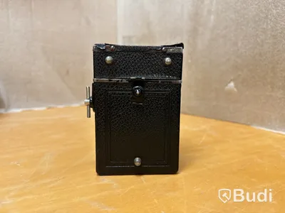 2 st begagnade kameror