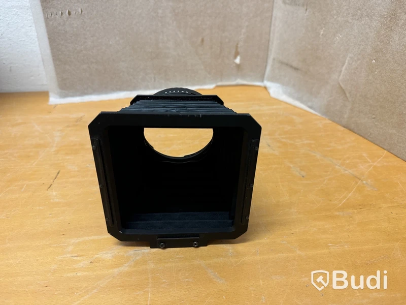 Hasselblad linsskugga.