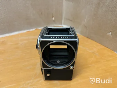 Kamera Hasselblad