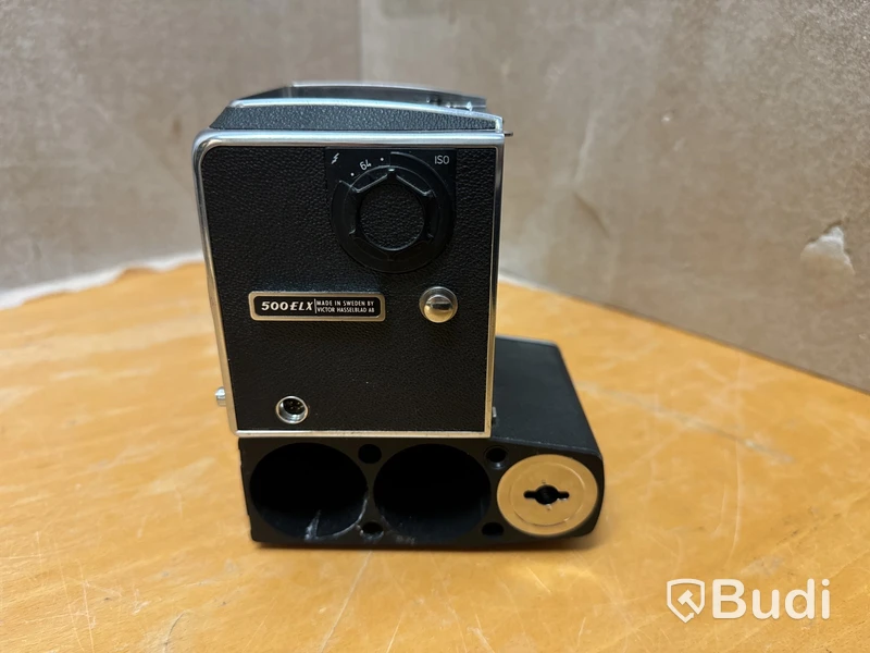 Kamera Hasselblad